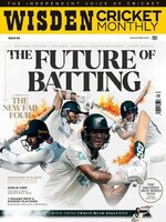 Wisden Cricket Monthly